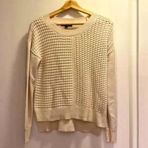 Banana republic sweater